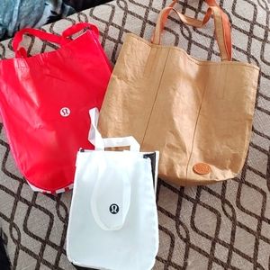 Lululemon Bags